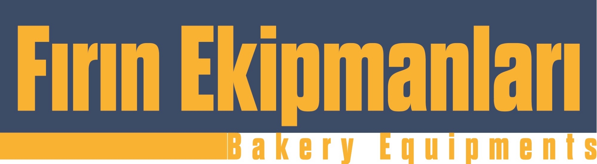 Fırın Ekipmanları