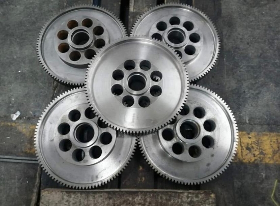 Kestart büyük dişli  resmi