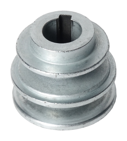 Kestart motor kasnağı  resmi