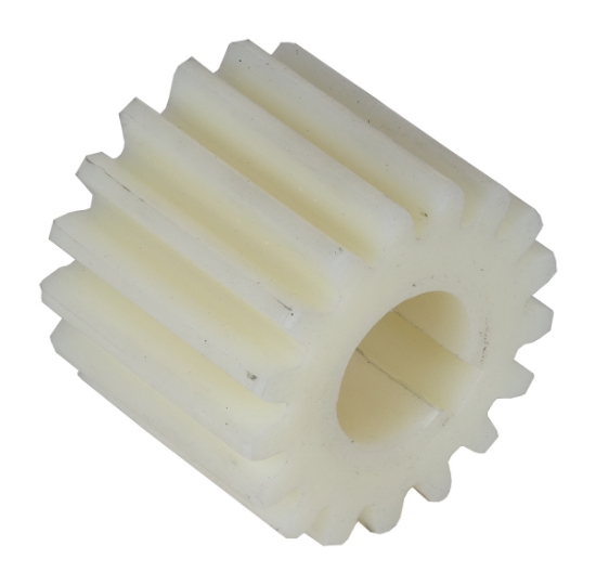 Kestart kestamit dişli resmi