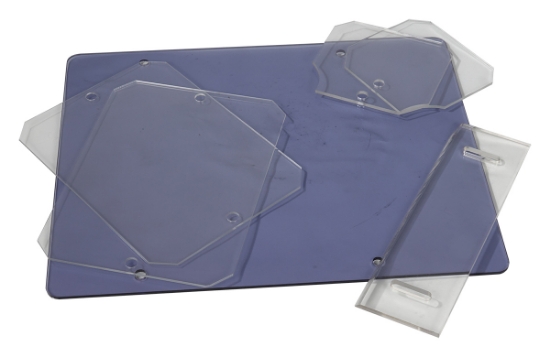 Kestart Mika camlar resmi