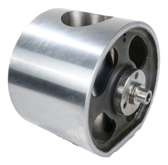 Kestart Bunker altı (Tambur) Ø90 resmi