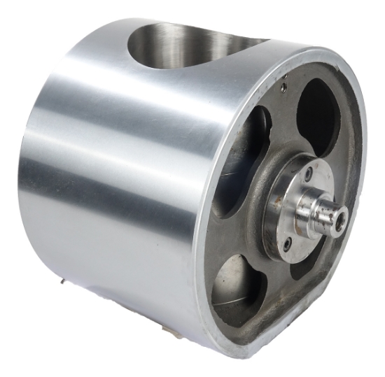 Kestart Bunker altı (Tambur) Ø100 resmi