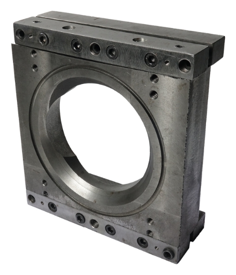 Kestart Semer (Bunker Altı) 275 mm Üstten Ayarlamalı resmi