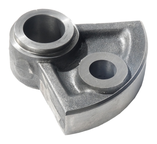 Kestart yarım ay dişsiz resmi