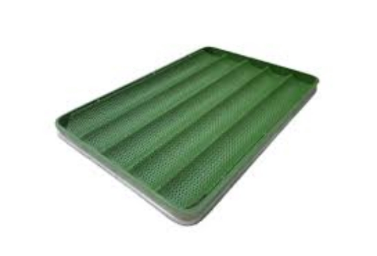 40X60 BAGET TAVASI_TEFLONLU resmi