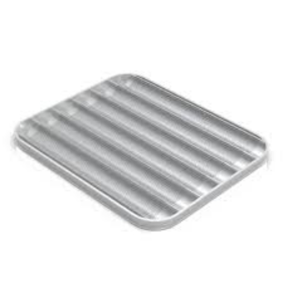 53X65 PASTAMATİK TAVASI BAGET resmi