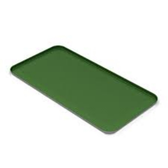 59X80 DÖNER FIRIN TAVASI DÜZ-DELİKLİ_TEFLONLU resmi