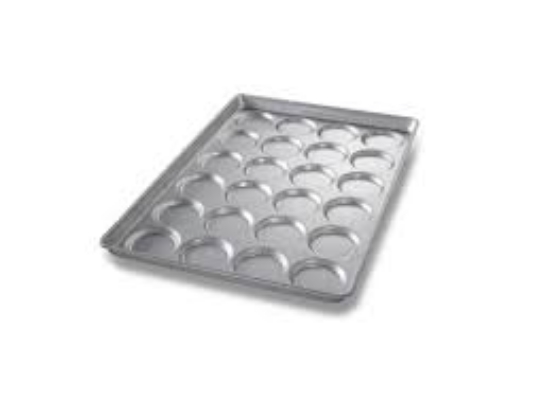 74X98 DÖNER FIRIN TAVASI HAMBURGER SANDVİÇ resmi