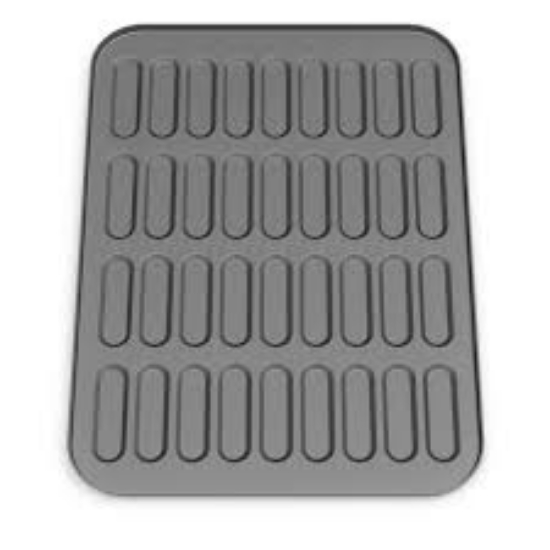 80X100 DÖNER FIRIN TAVASI HAMBURGER SANDVİÇ resmi