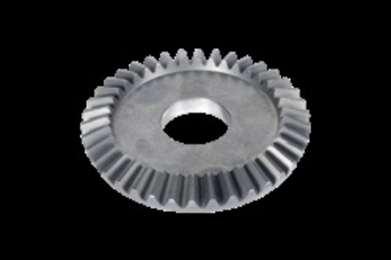 Döner fırın Döndürme Grub Dişlisi Büyük resmi