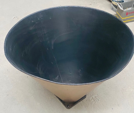 100 KG TEFLONLU HUNİ 1.5 MM AIS 304 resmi