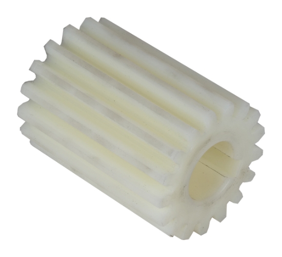  Kestart Makinesi Kestamit Dişlisi 100X60X32 mm  resmi