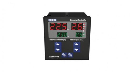 ESM-9944 Fırın Kontrol Cihazı  resmi
