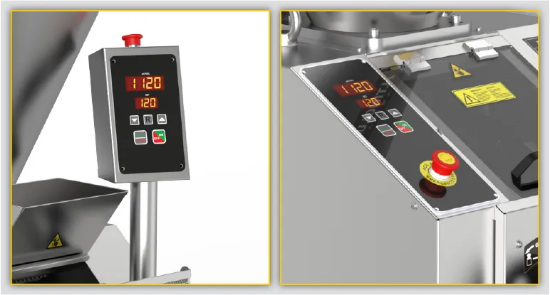 Kestart Kontrol Kartı  resmi