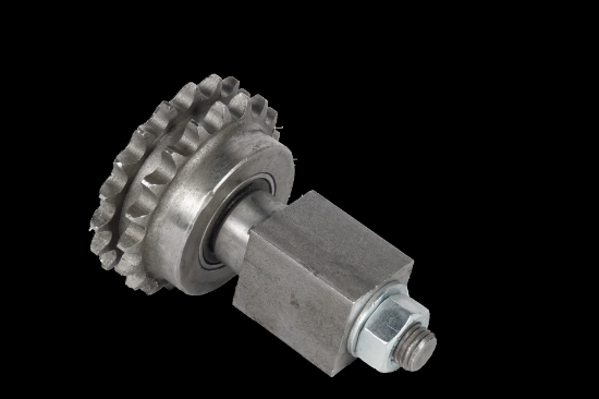  Dinlendirme Bilyalı Dişli resmi