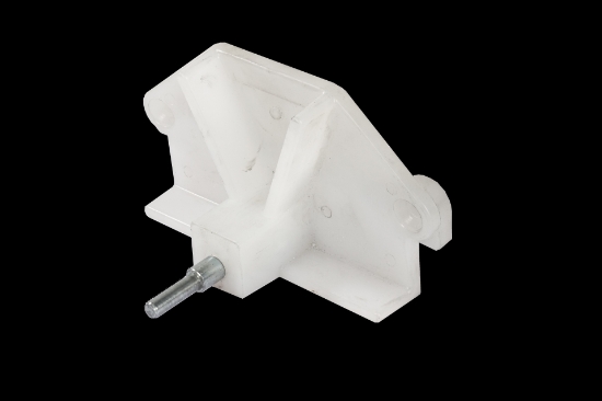 Dinlendirme Hamur Tas Kulağı (Pimli) resmi