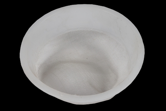 Dinlendirme Ø160 Tül Hamur Tası resmi