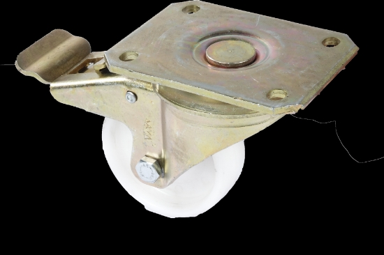 Dinlendirme Sarhoş Frenli Teker resmi