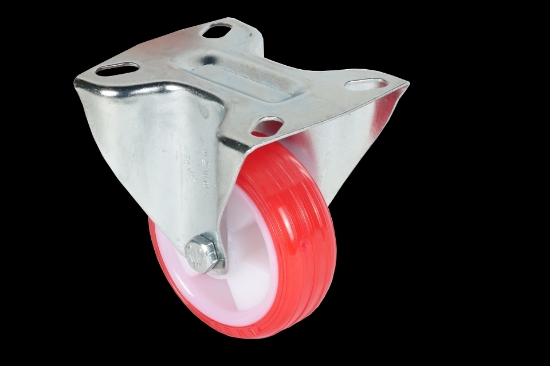 Çevirme Sabit Teker 80x30 resmi