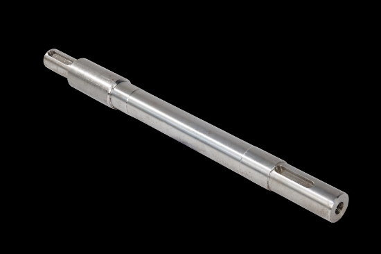 Çevirme Bilyalı Mil resmi