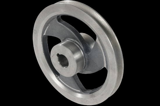 Çevirme Ø230 mm Kasnak resmi