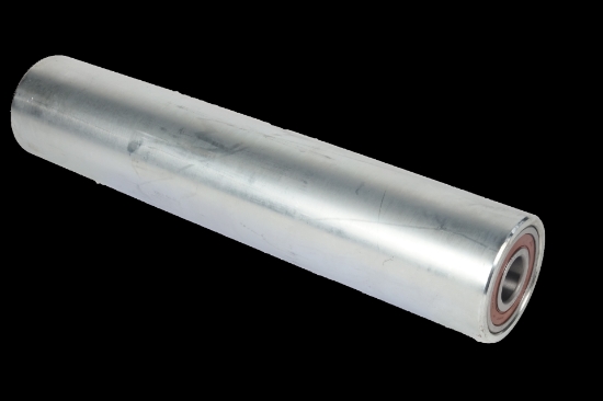 Baston Ön Merdane resmi