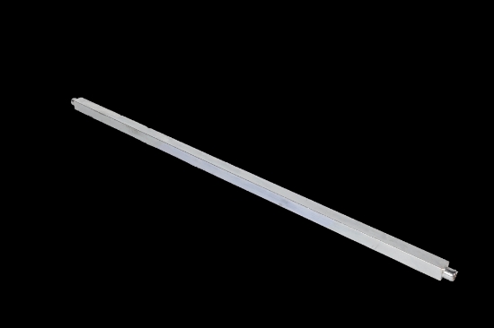 Baston Yastık Karesi resmi