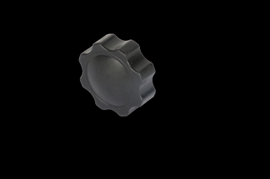 Baston Plastik Topuz resmi