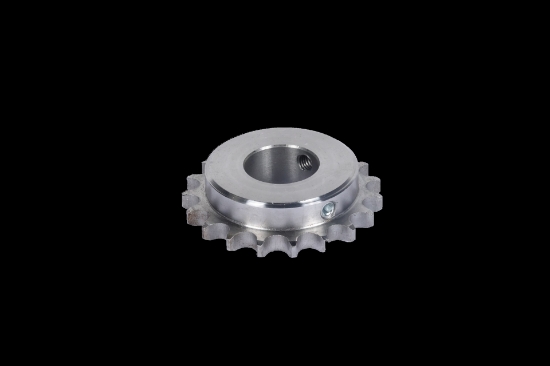 Baston Zincir Dişlisi 1/2 resmi