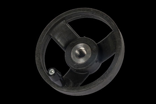 Baston Yastık Ayar Direksiyonu resmi