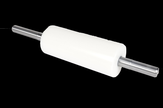 Baston Plastik Merdane resmi