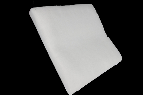 Baston Ön Şekil Verme Yastığı resmi