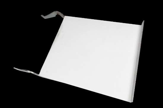 Baston Ön Hamur Düşme Tablası resmi