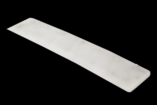 Baston Merdane Temizleyicisi (Sıyırgacı) resmi