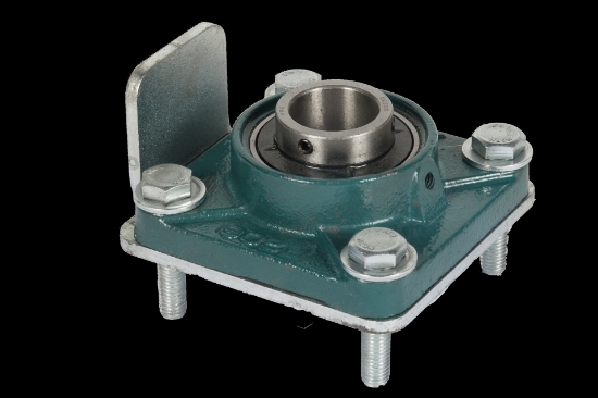 Baston UCF 206 Yataklı Rulman resmi