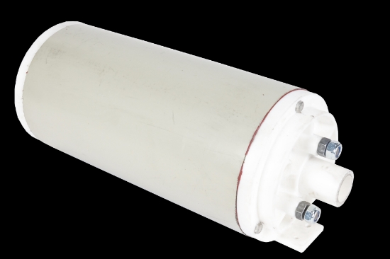 Buhar Kliması Tüpü 30 cm resmi