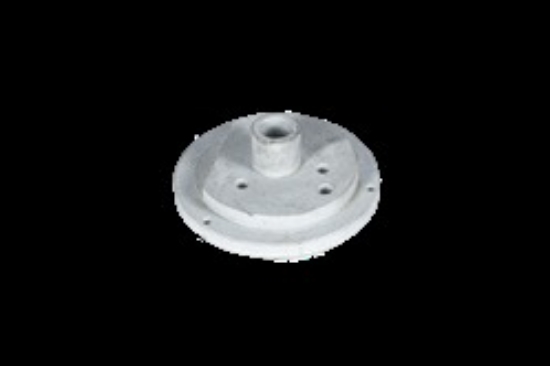 Buhar Kliması Üst Kapak resmi