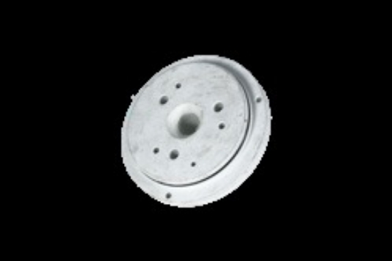 Buhar Kliması Alt Kapak  resmi