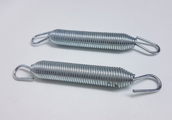 Ekmek Dilimleme Makinesi Yayı resmi