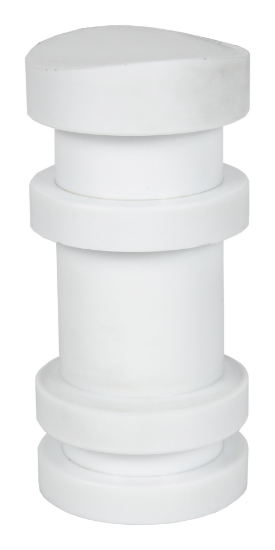 Kestart Ø70 piston resmi