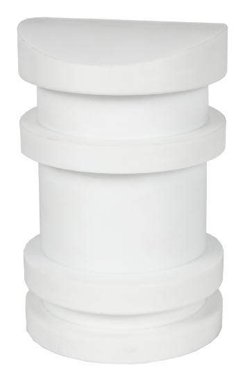 Kestart Ø100 piston resmi