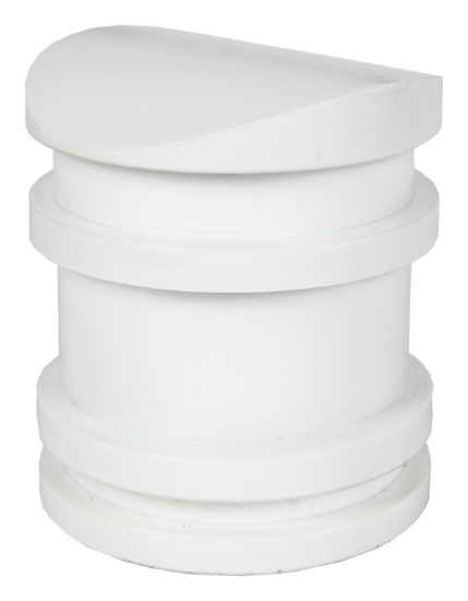 Kestart Ø150 piston resmi