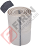 Kestart Makinesi 1625X210 Telli Beyaz Bant   resmi
